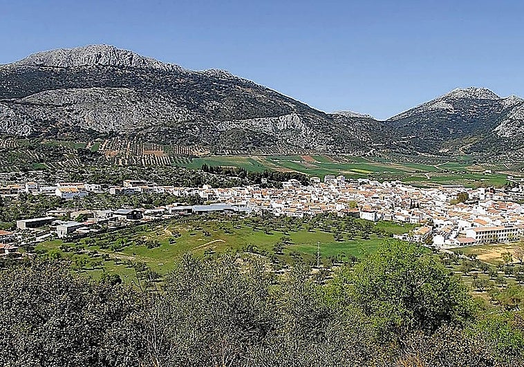 Manhunt on after attempted sexual assualt on Malaga-Granada border